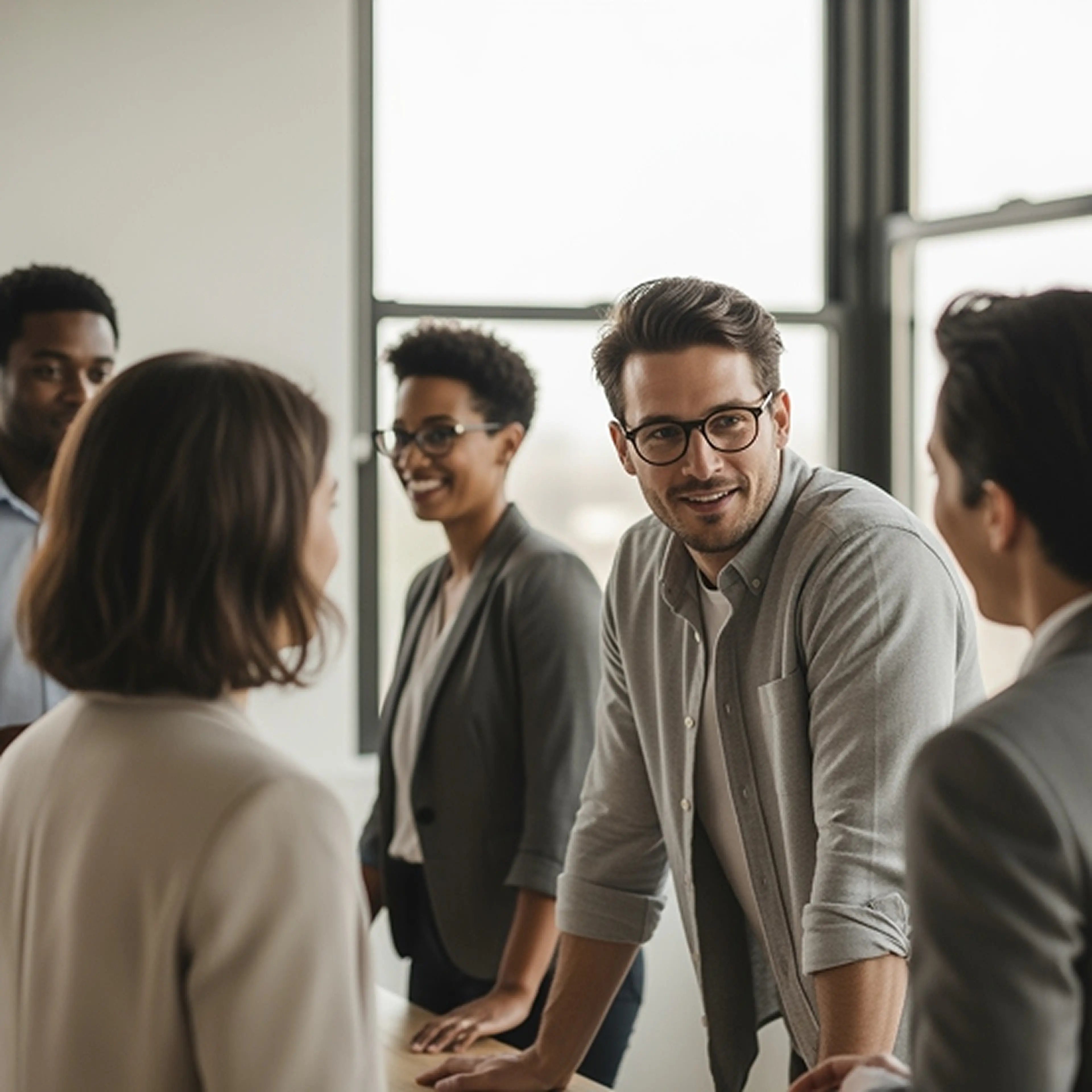 Can a bank be a start-up? Yes!
